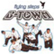 Flying Steps / B-Town